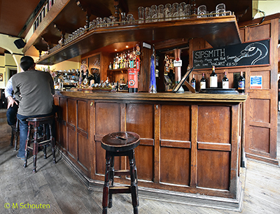 Front Bar.  by Michael Schouten. Published on 